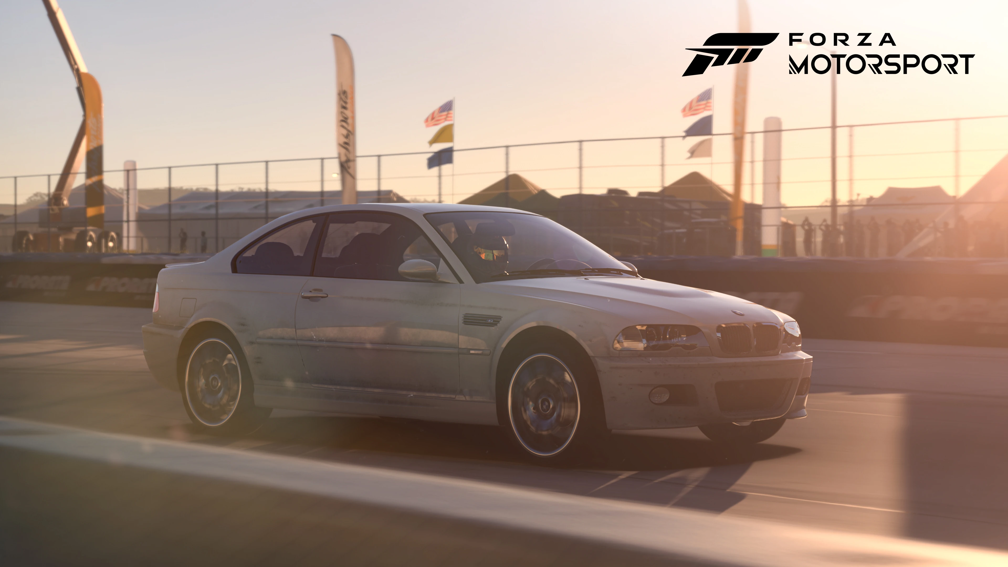 BMW M3 thumbnail