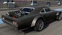 Forza Motorsport 7 Rear