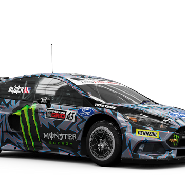 6iko46nzah0khm https forza fandom com wiki hoonigan gymkhana 10 ford focus rs rx