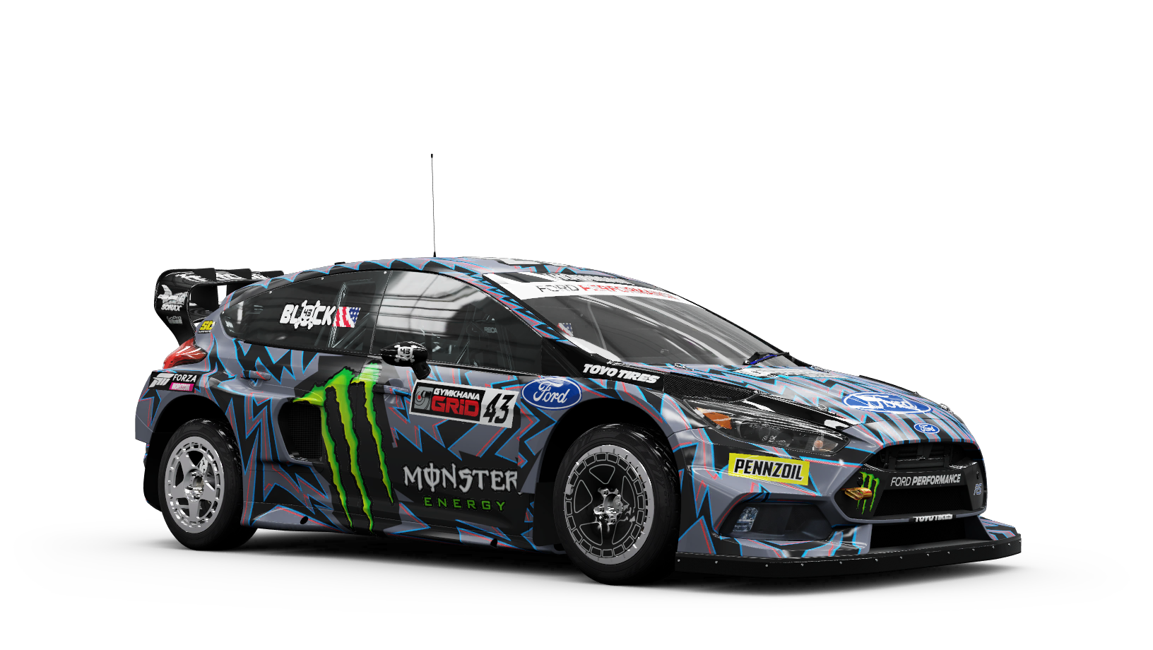 Hoonigan Gymkhana 10 Ford Focus Rs Rx Forza Wiki Fandom This includes low resolution/blurry photos, terrible lighting, crashed cars, pics where car is not the main focus, bad cellphone shots, pics not cropped or rotated correctly, etc. hoonigan gymkhana 10 ford focus rs rx