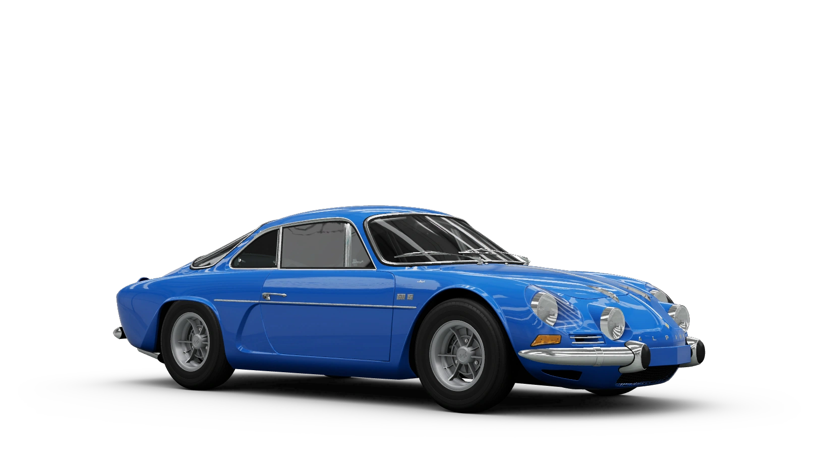 Renault Alpine A110 1600s, Forza Wiki