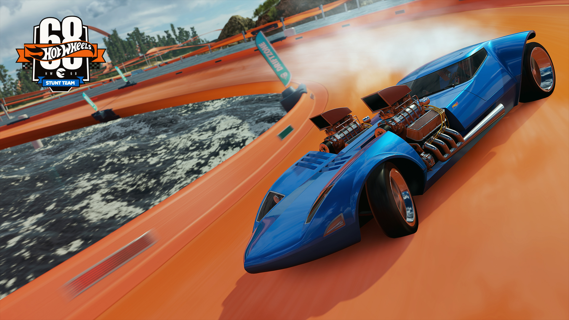 Forza Horizon 3/Hot Wheels Expansion, Forza Wiki