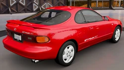 Toyota Celica Gt Four Rc St185 Forza Wiki Fandom Toyota Celica Gt Four Rc St185 Forza Wiki Fandom