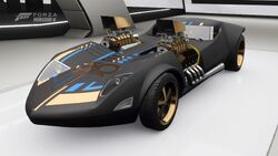 Forza horizon 4 twin mill discount