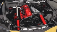 Engine Forza Horizon 5