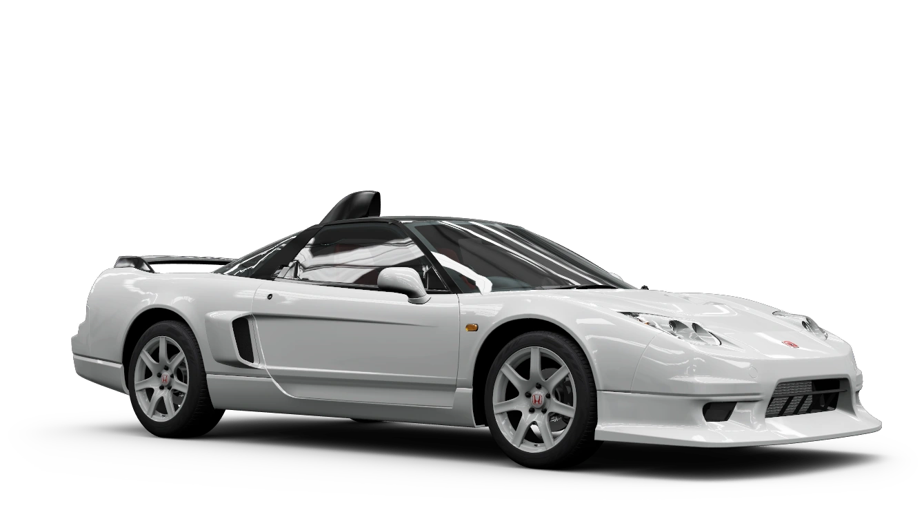 Honda NSX-R GT