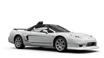 Honda NSX-R GT | Forza Wiki | Fandom