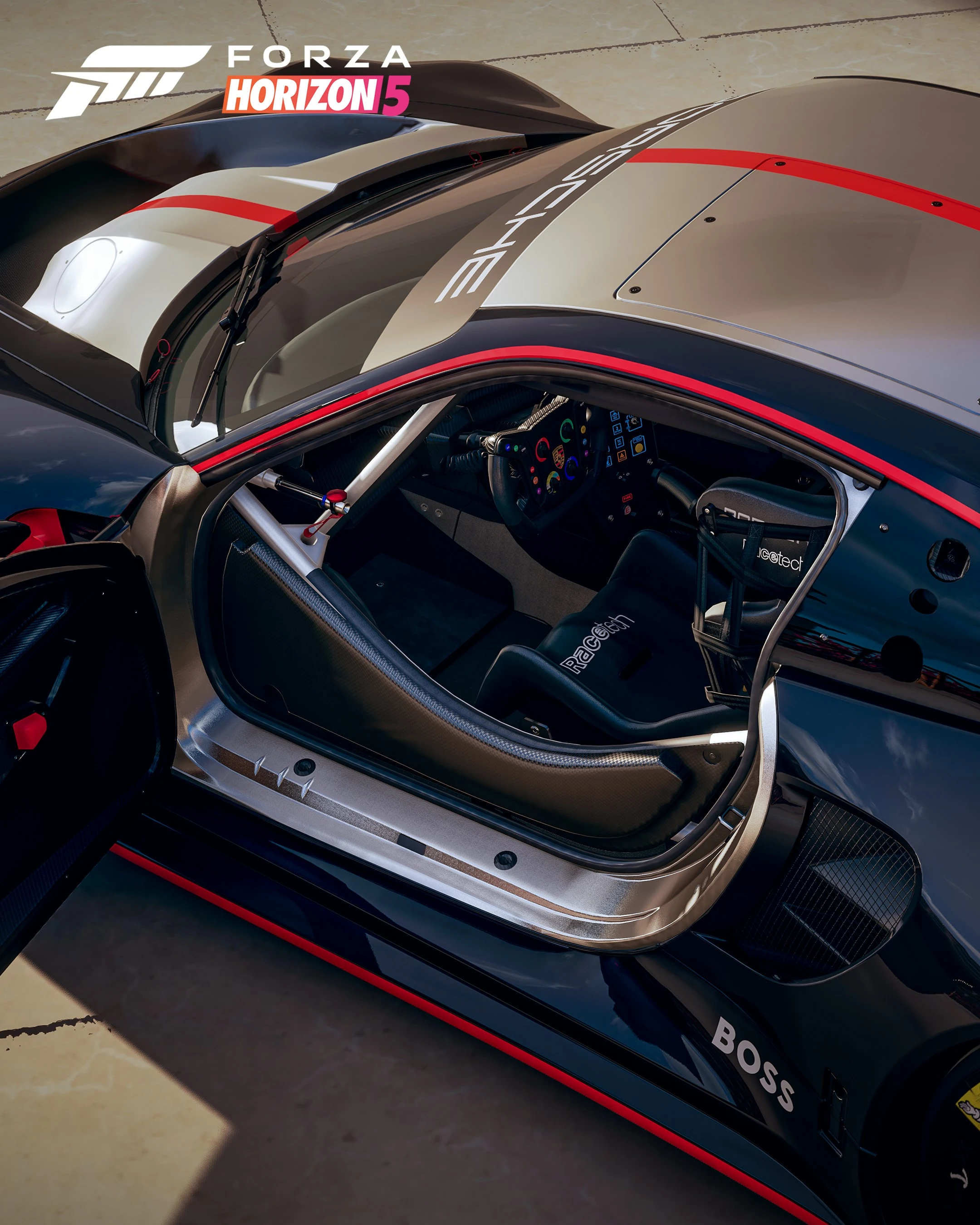 Porsche 911 GT3 R thumbnail