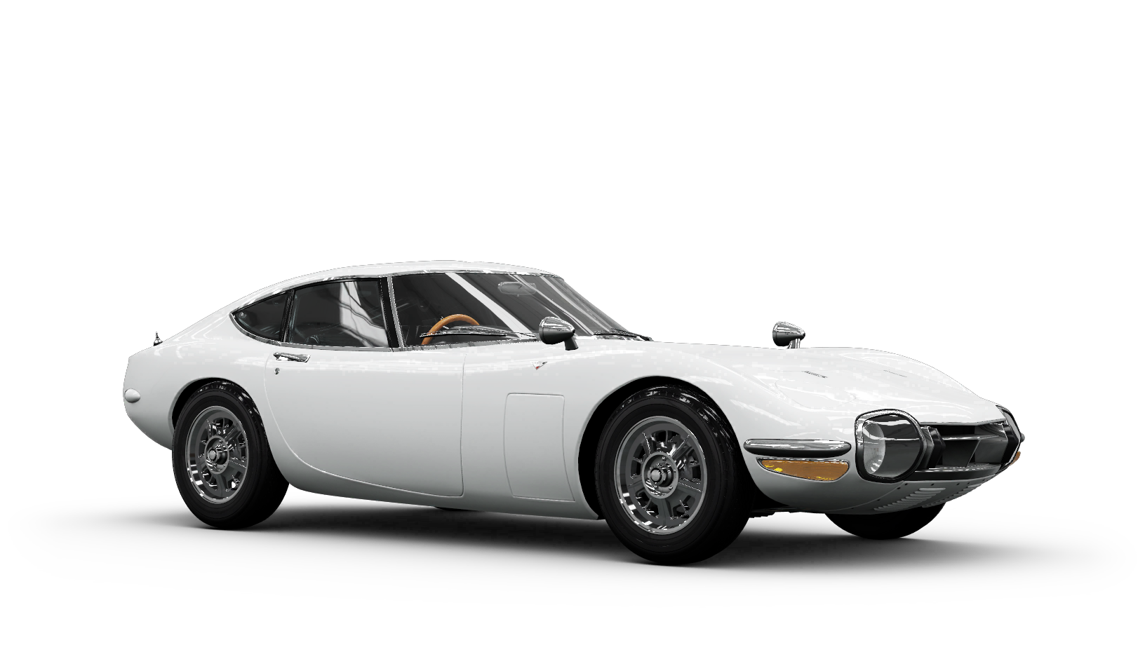 Toyota 00gt Forza Wiki Fandom