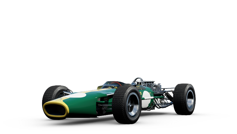 Lotus Type 49 | Forza Wiki | Fandom
