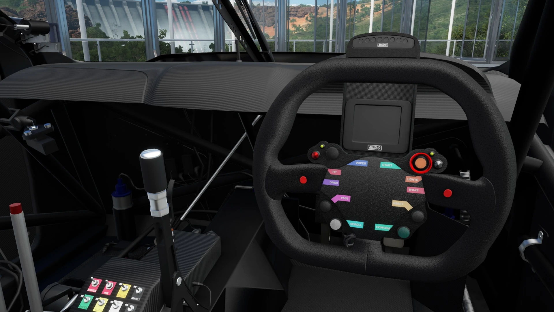 Ford #55 Supercheap Falcon FG X thumbnail