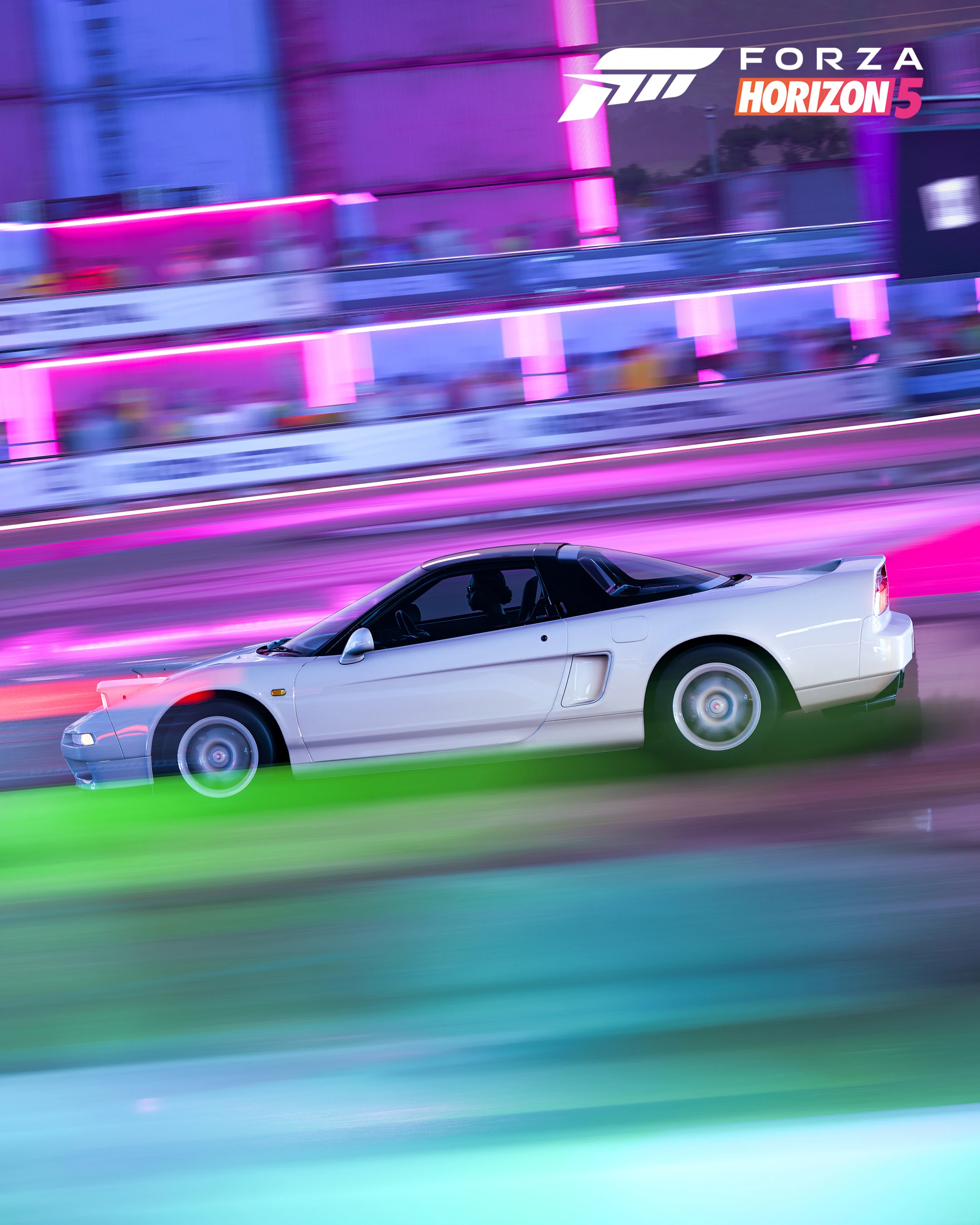 Honda NSX-R thumbnail