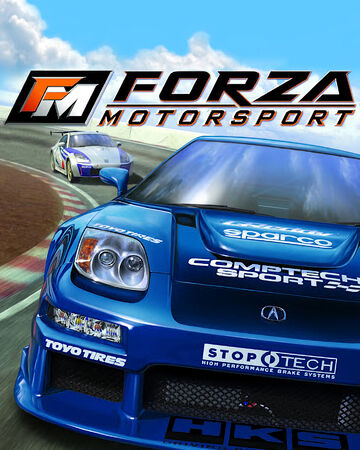 Forza Motorsport Forza Wiki Fandom