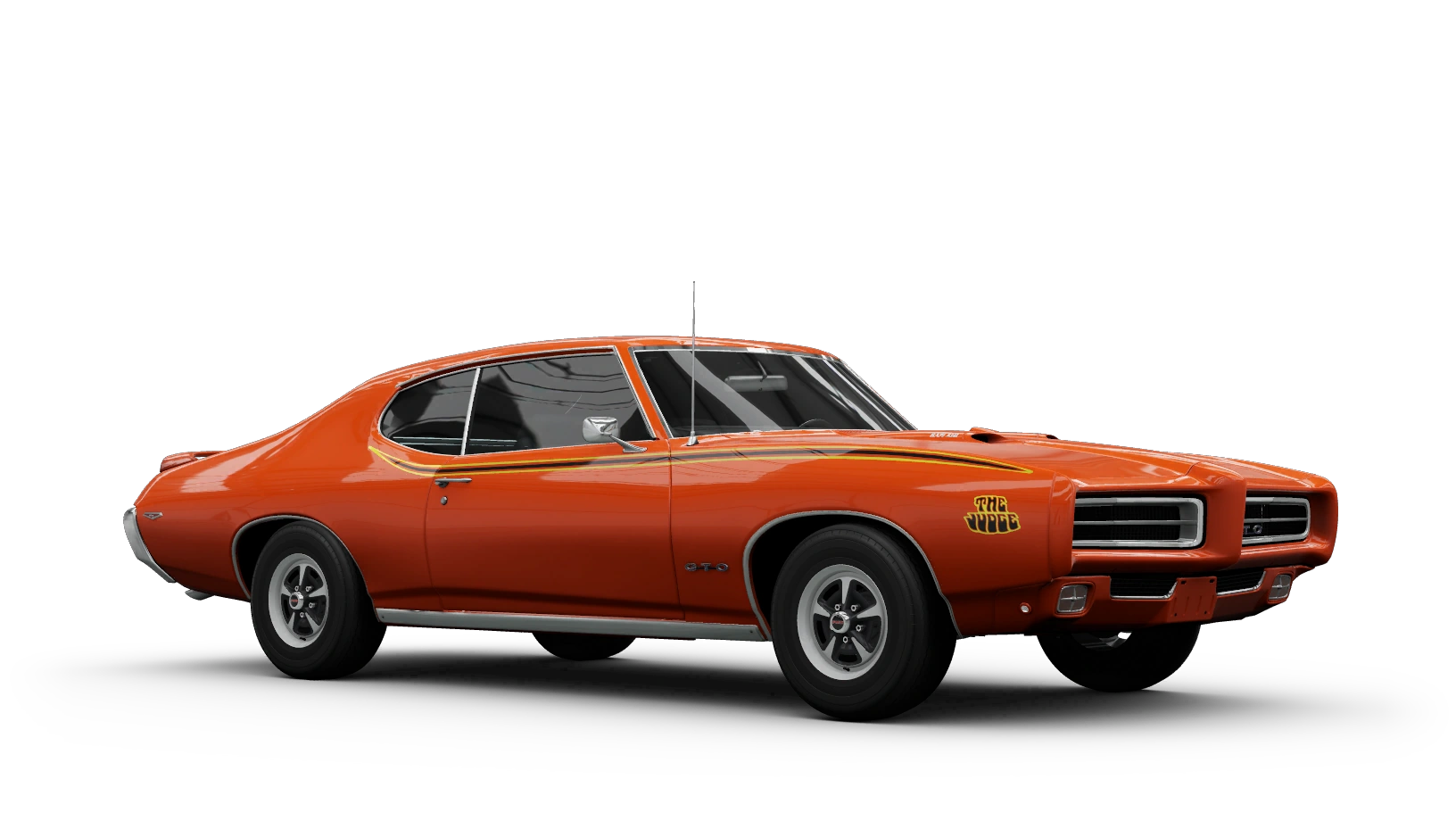 Pontiac GTO Judge thumbnail