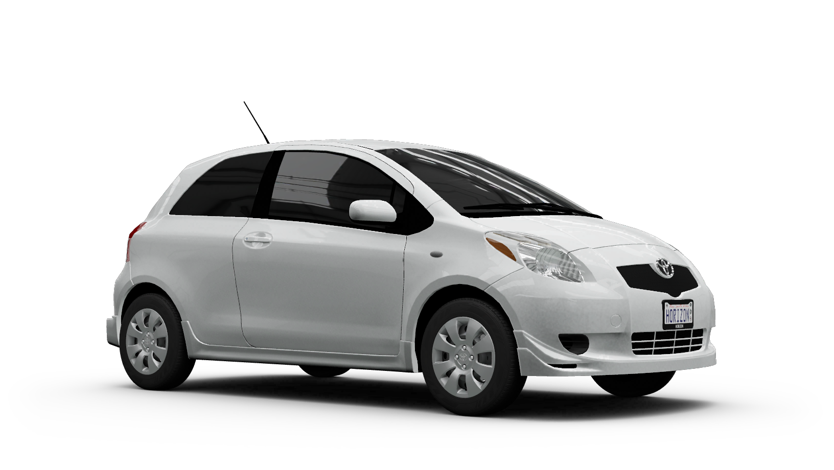 Toyota Yaris S Forza Wiki Fandom