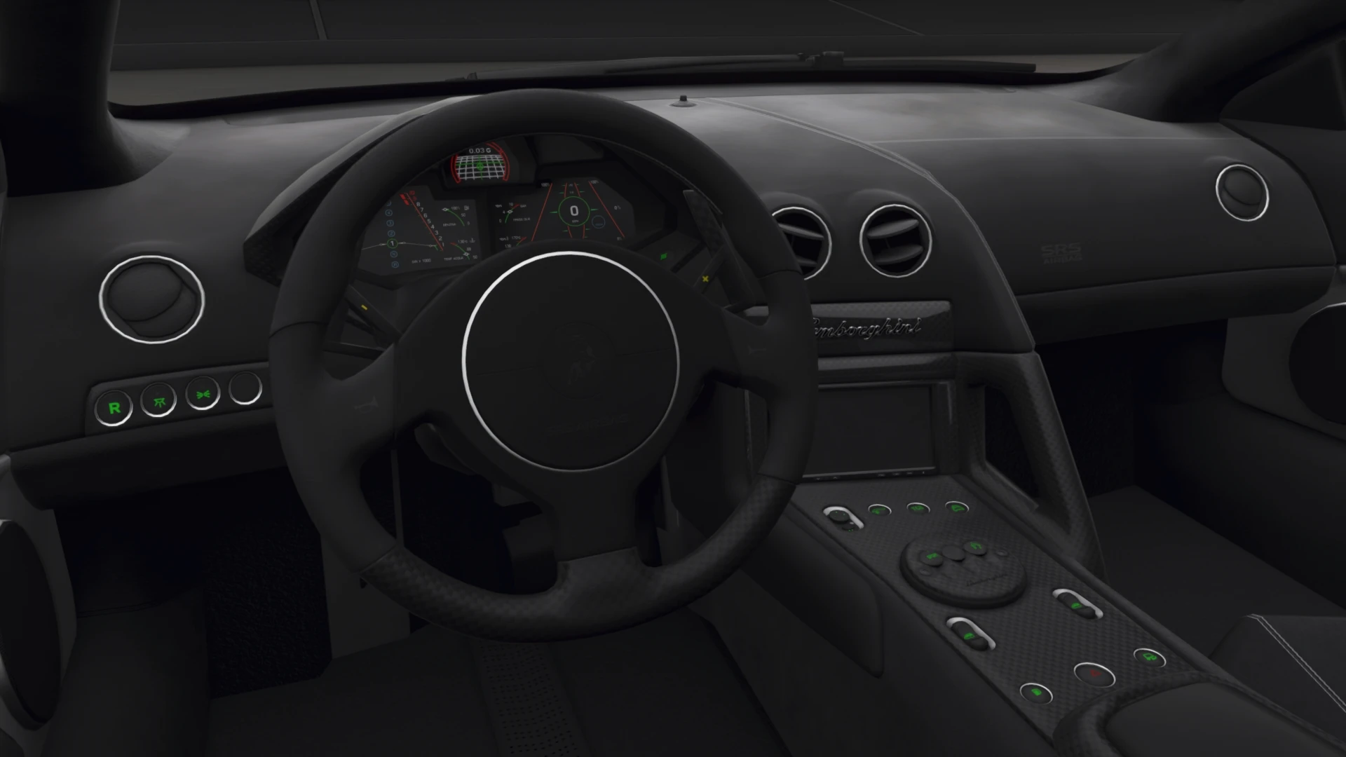 Lamborghini Reventón thumbnail