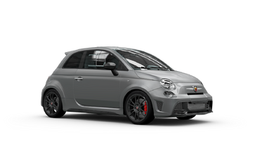 京商ミニッツ ABARTH 695 ASSETTO CORSE（グレーブラック） Amazon | 京商 ミニッツ ASC ABARTH アバルト695 アセットコルセ