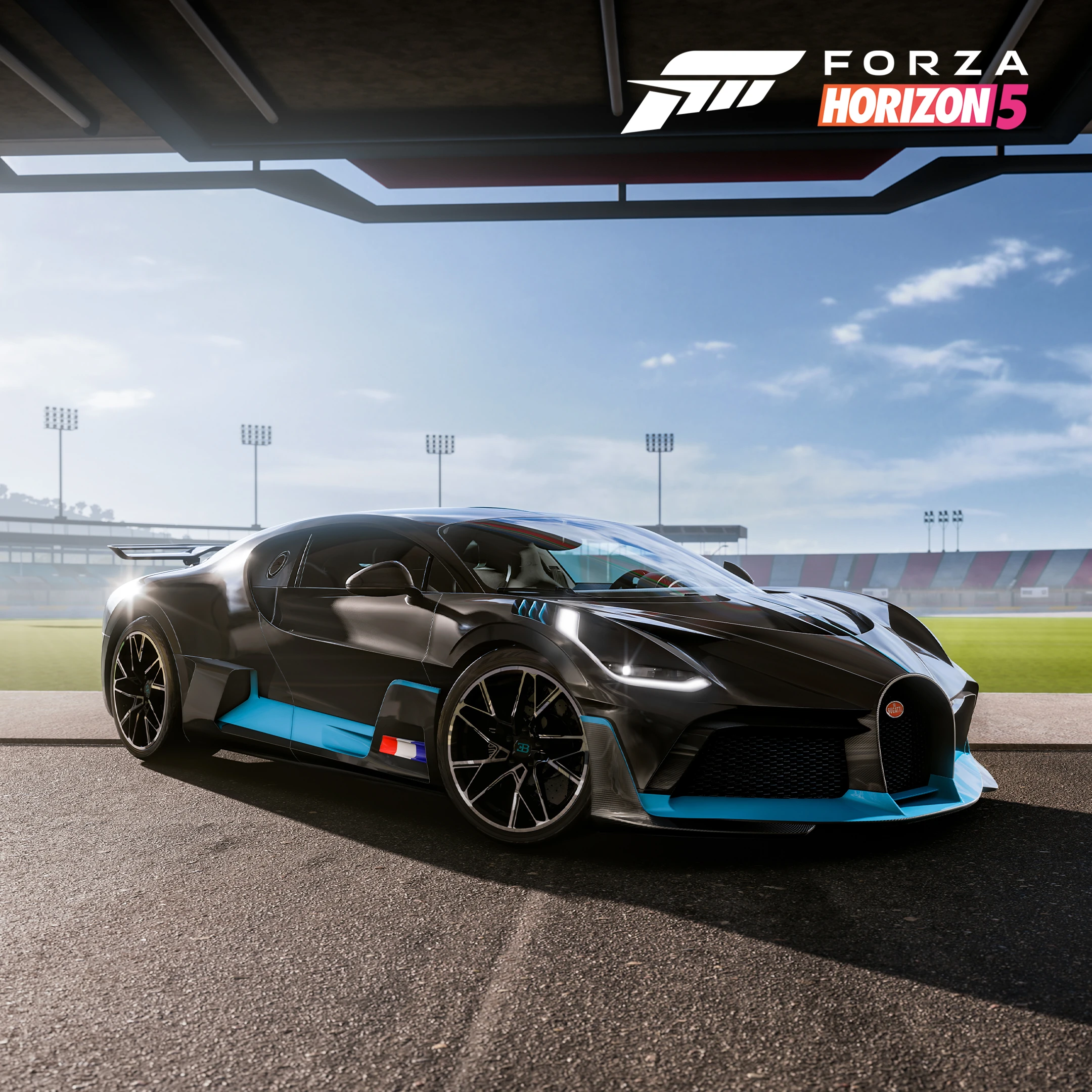 Bugatti Divo thumbnail