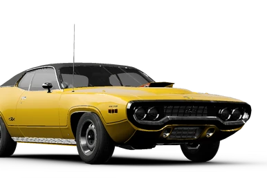 Plymouth GTX Fast & Furious Edition | Forza Wiki | Fandom