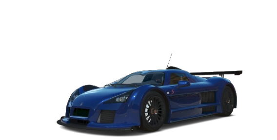 gumpert apolo s