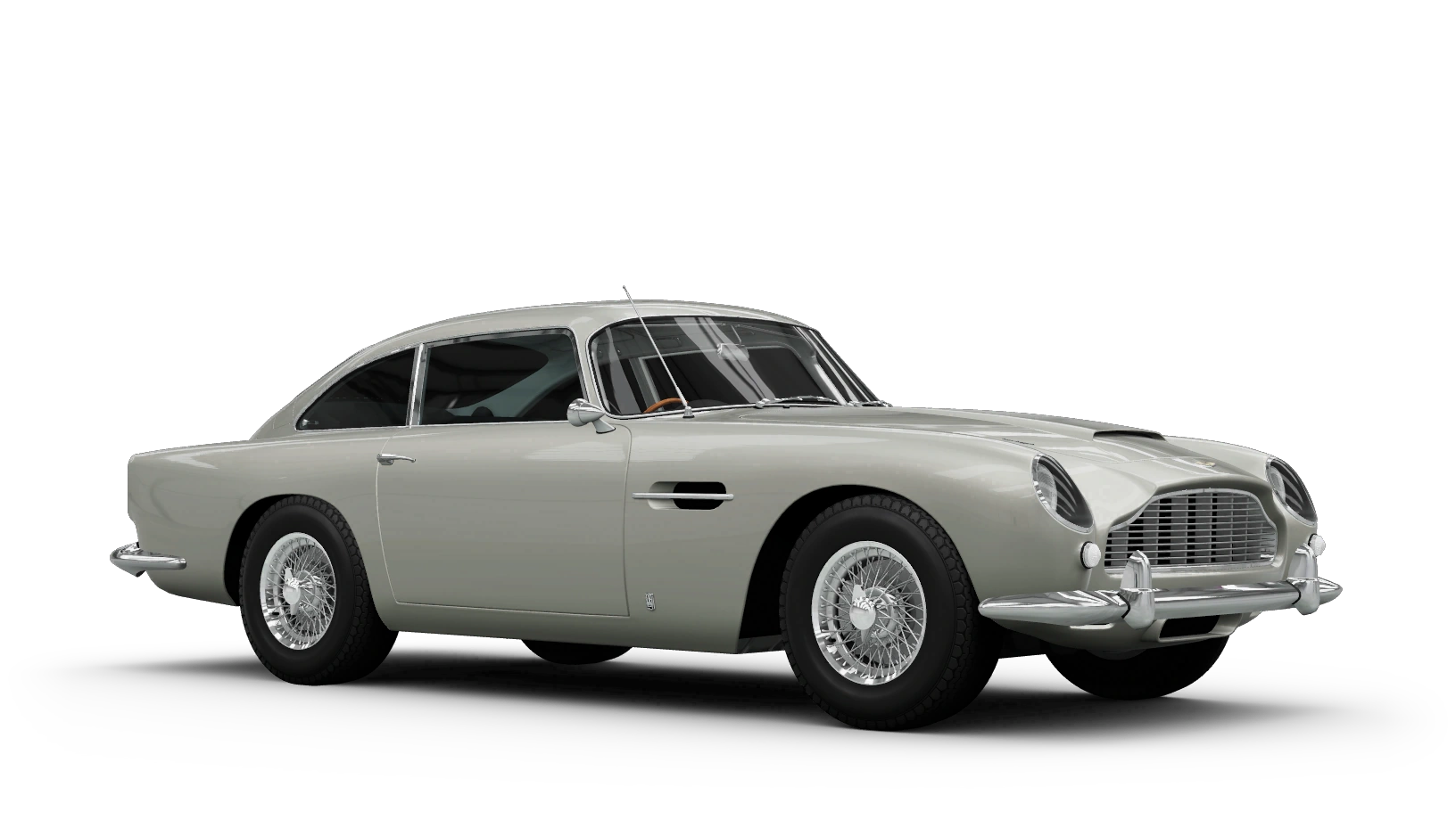 Aston Martin DB5 thumbnail