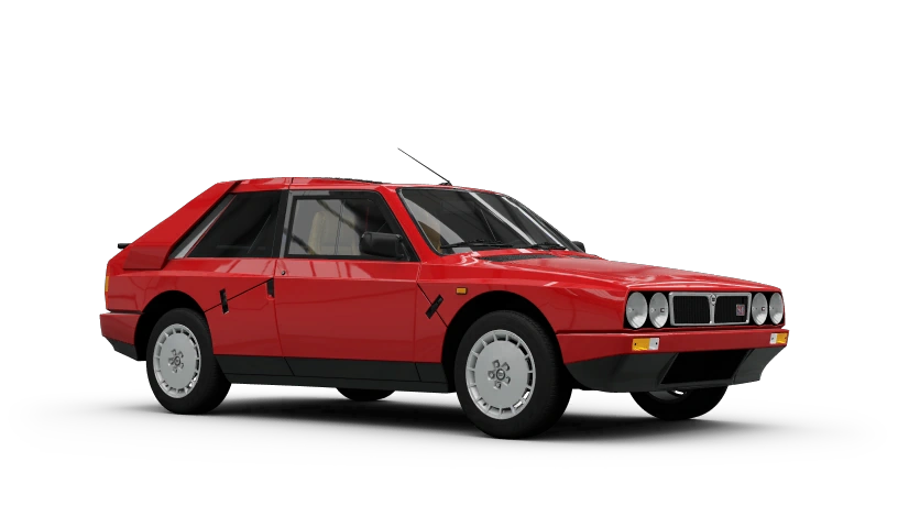Lancia Delta S4 thumbnail