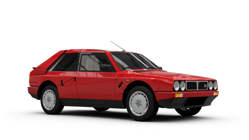 Lancia Delta S4 | Forza Wiki | Fandom