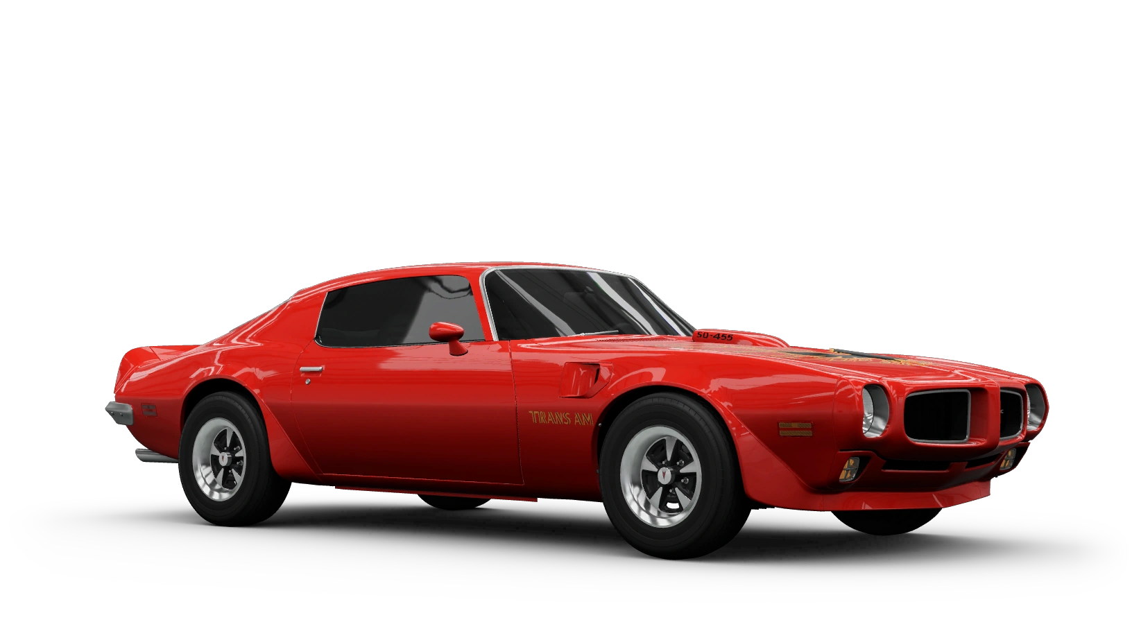Pontiac Firebird Trans Am SD-455 thumbnail