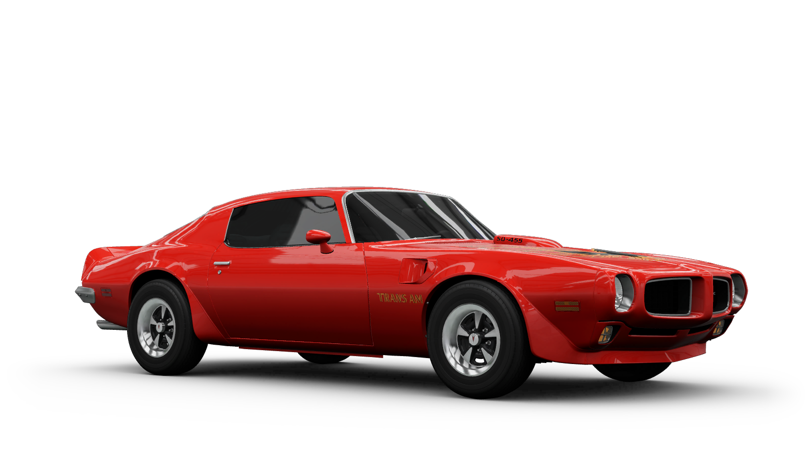 Pontiac Firebird Trans Am Sd 455 Forza Wiki Fandom