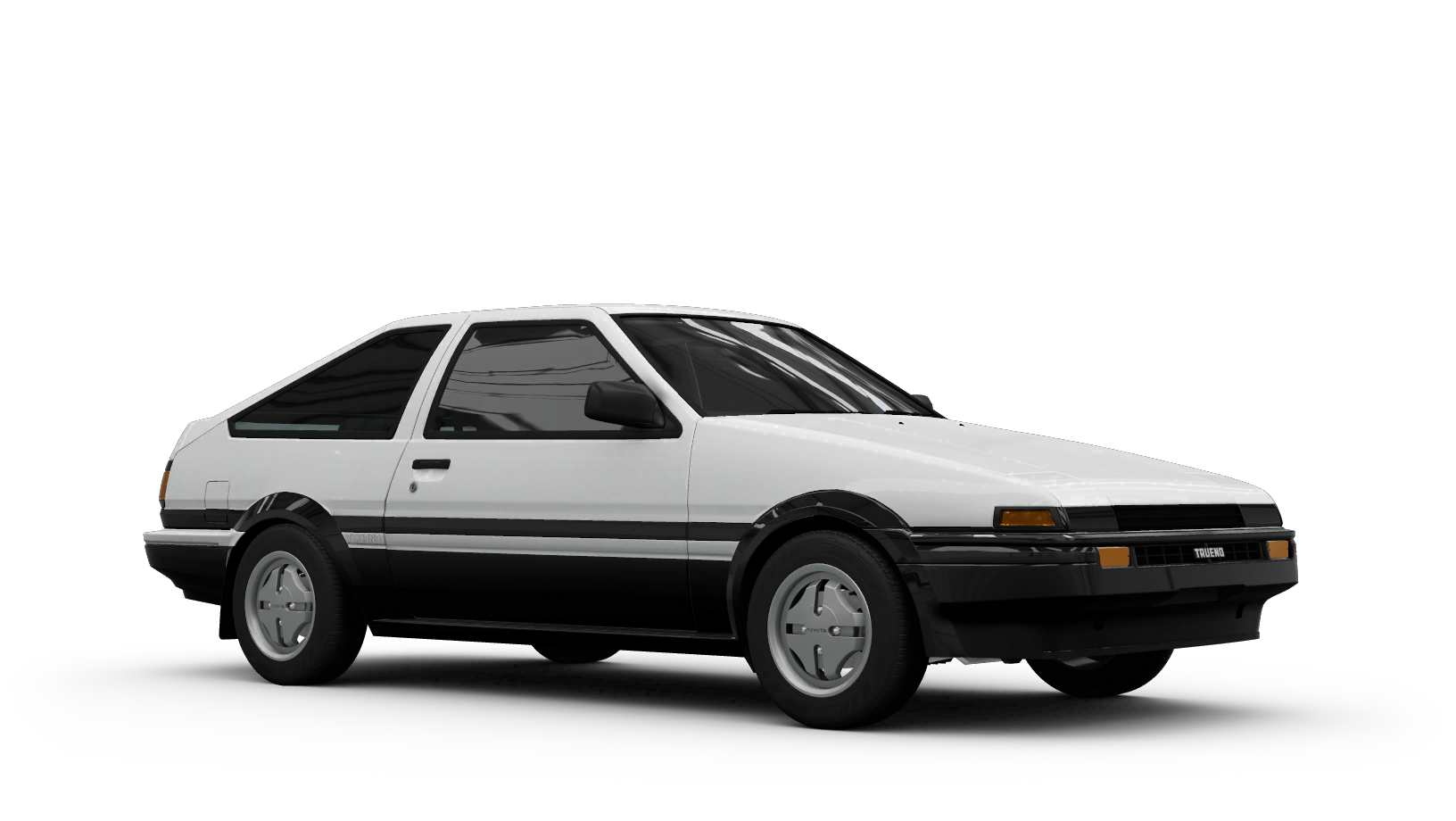 Toyota Sprinter Trueno Gt Apex Forza Wiki Fandom