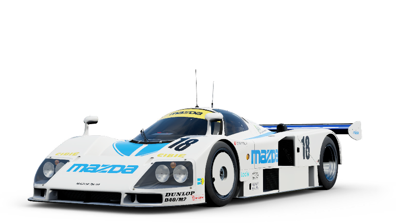 Mazda 787B | Forza Wiki | Fandom Mazda 787B | Forza Wiki | Fandom