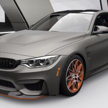 Bmw M4 Gts Forza Wiki Fandom