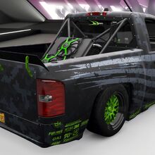 Chevrolet Silverado 1500 Deberti Design Drift Truck Forza Wiki Fandom