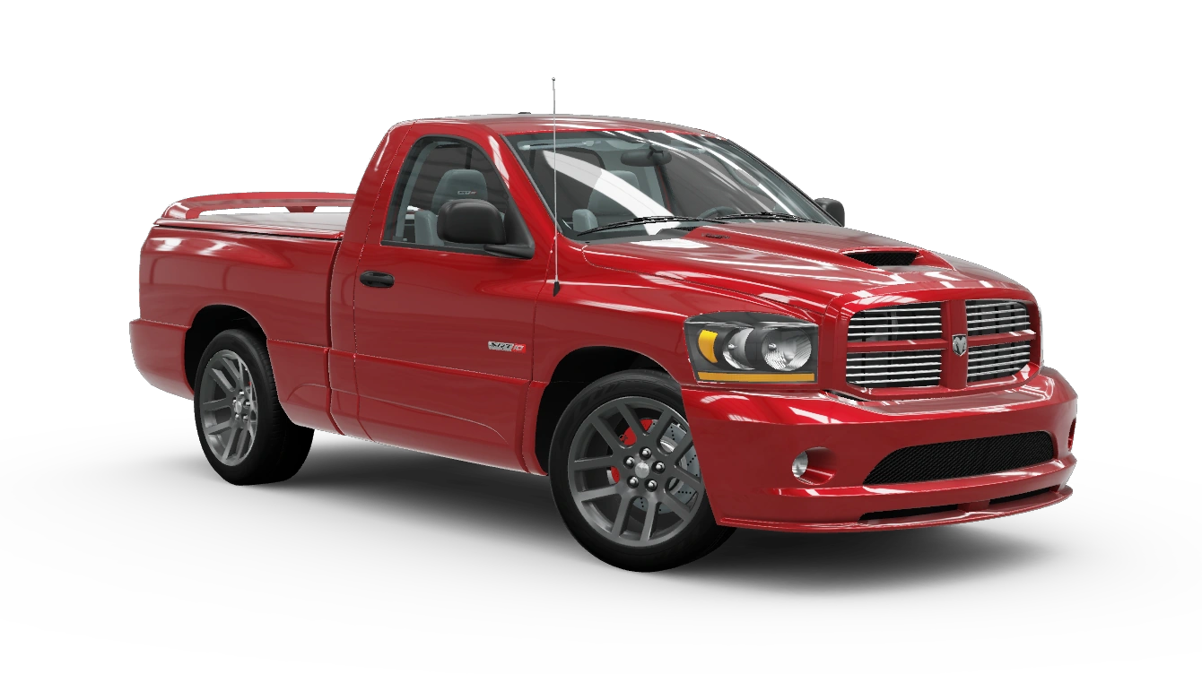 Dodge Ram SRT-10