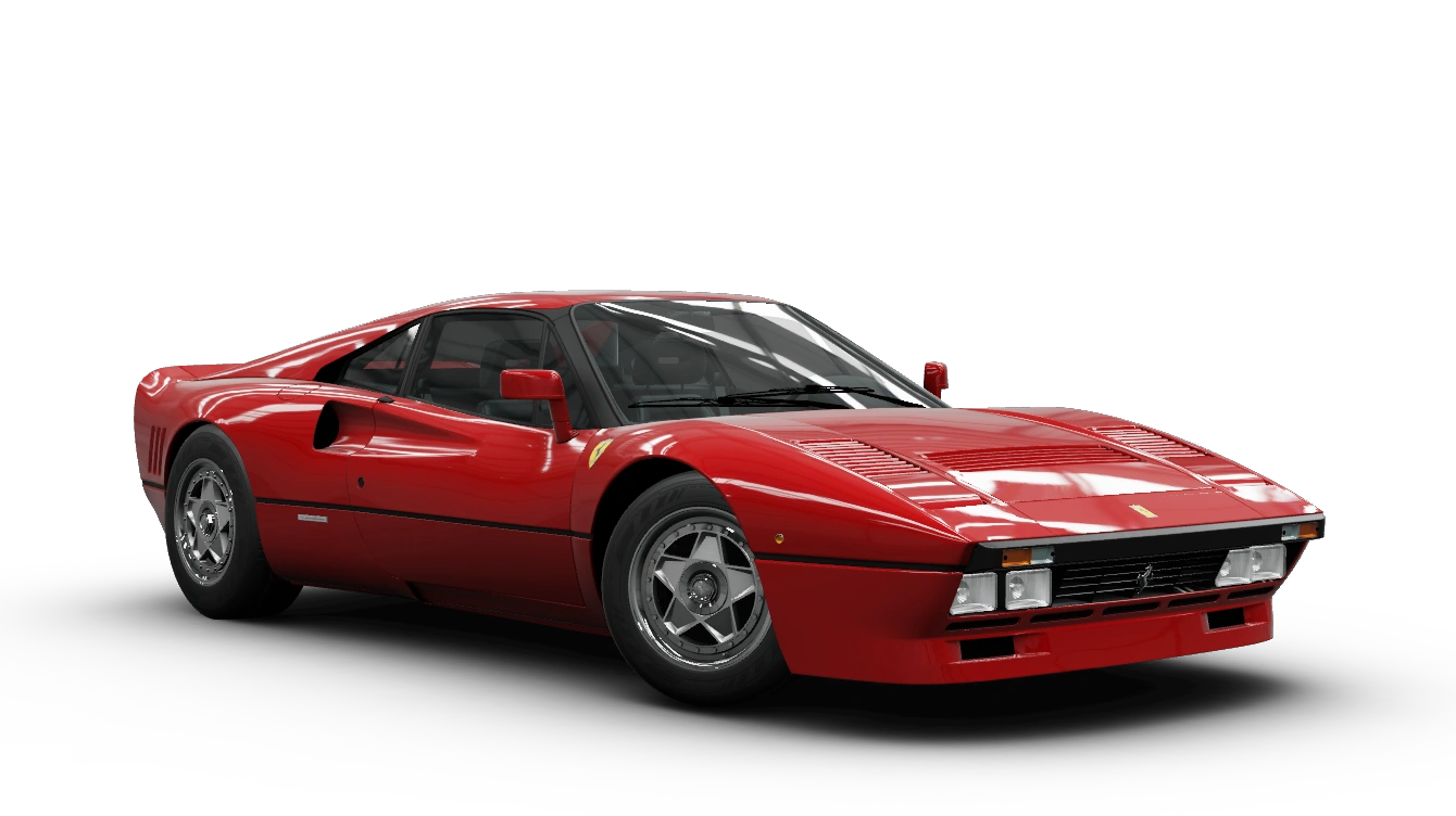 Ferrari 288 GTO