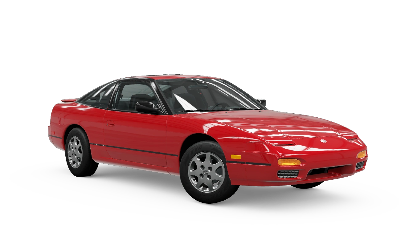 Nissan 240SX