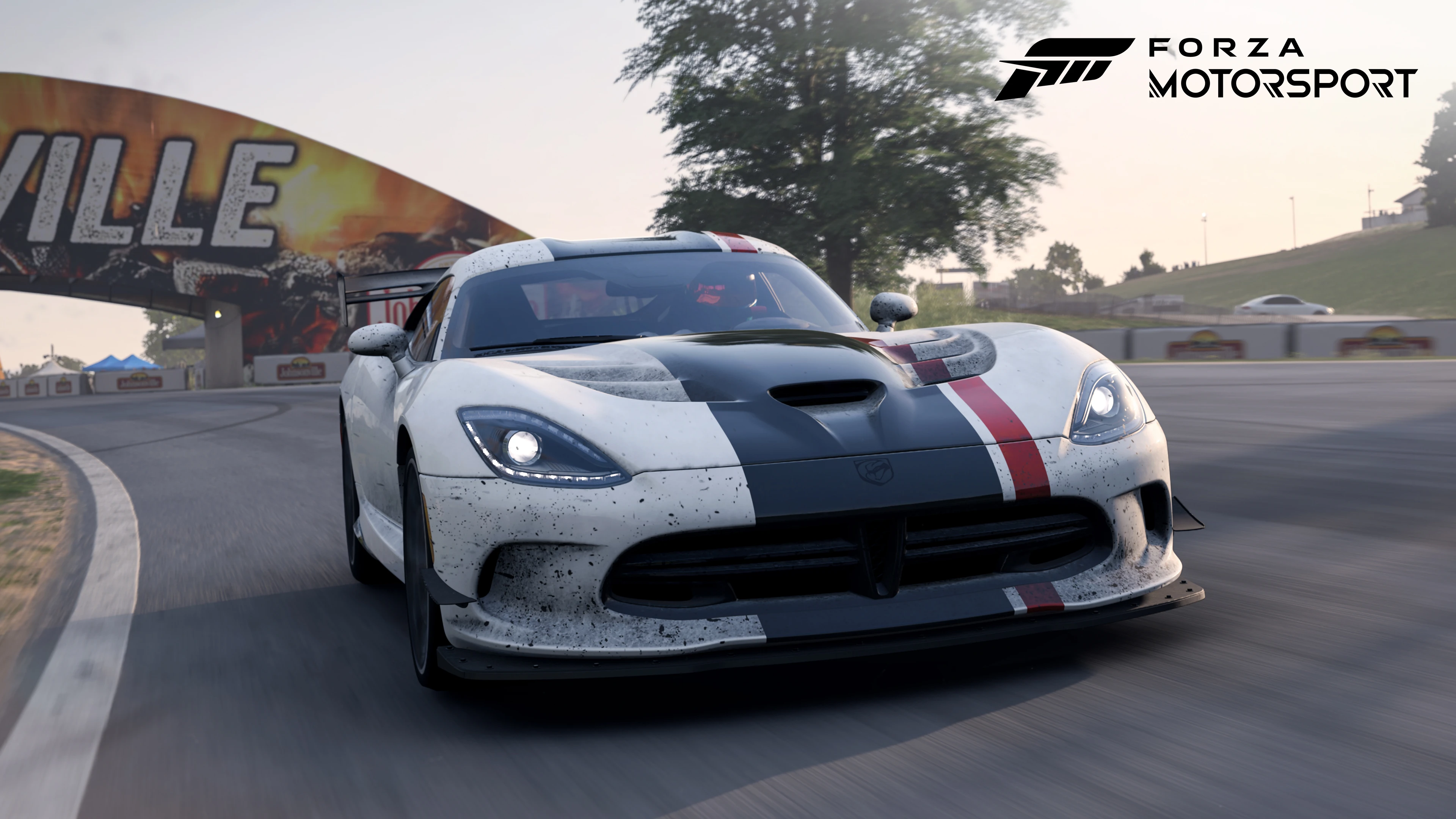Dodge Viper ACR thumbnail