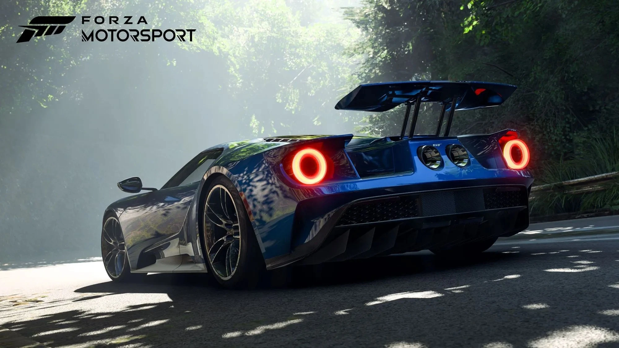 Ford GT thumbnail