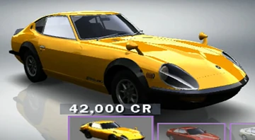 Nissan 240 ZX | Forza Wiki | Fandom