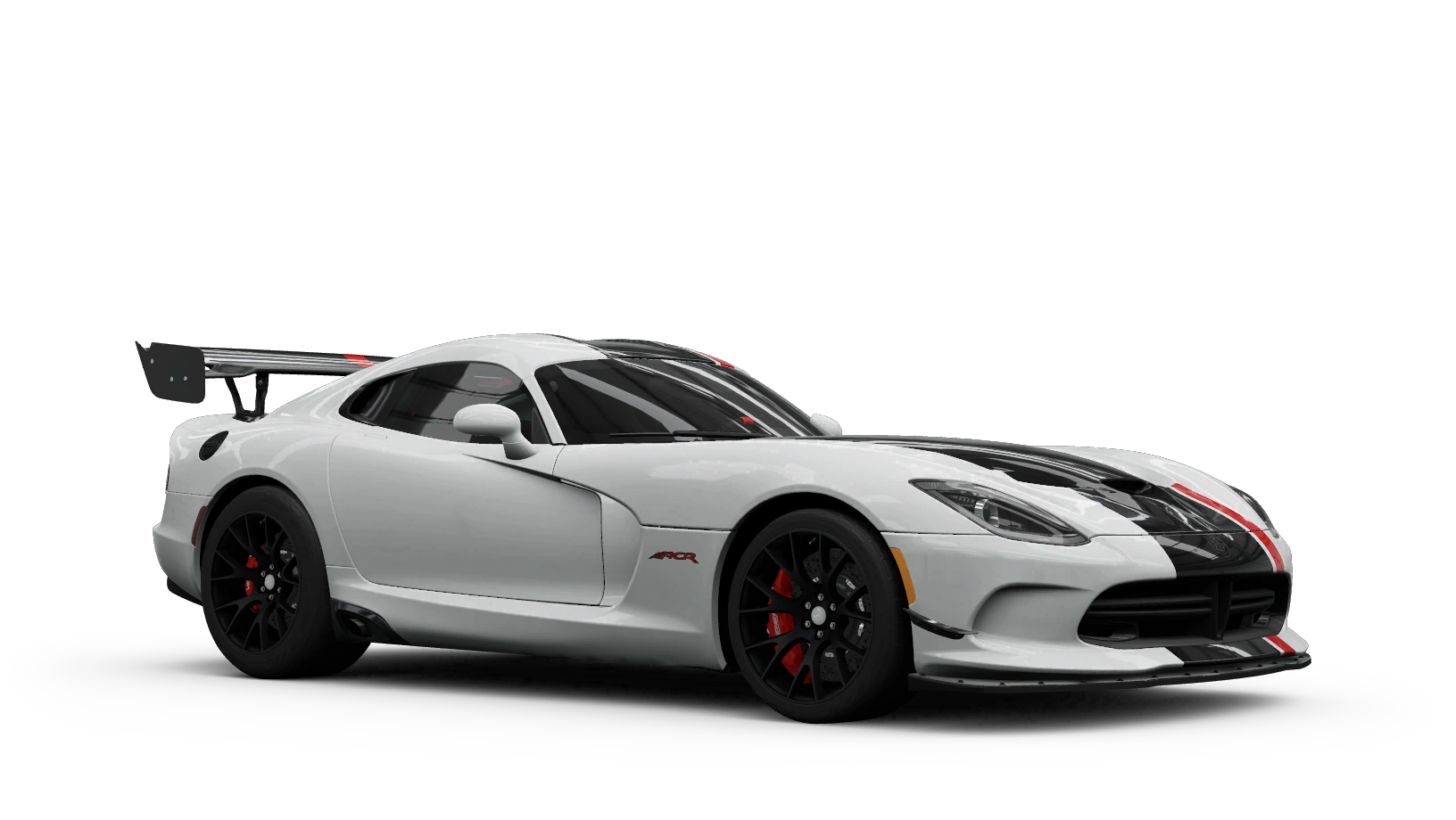Dodge Viper ACR thumbnail