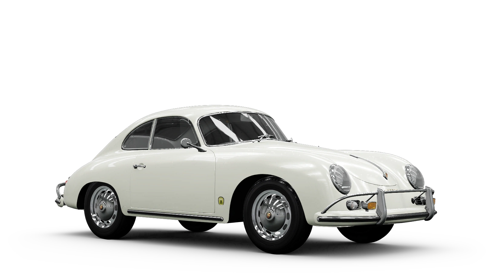 Porsche 356 A thumbnail