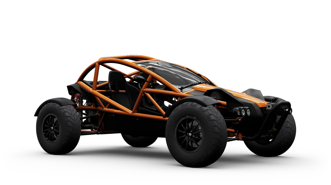 Ariel Nomad