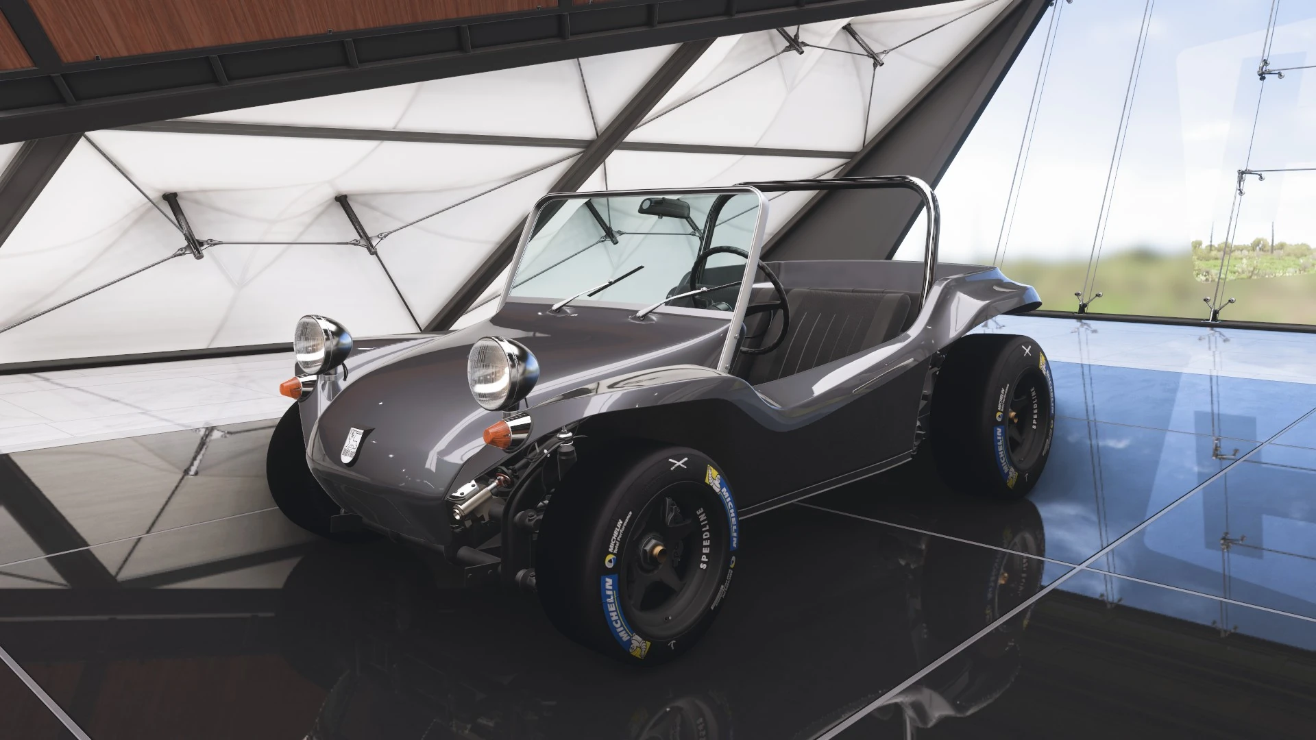 Meyers Manx Forza Edition thumbnail