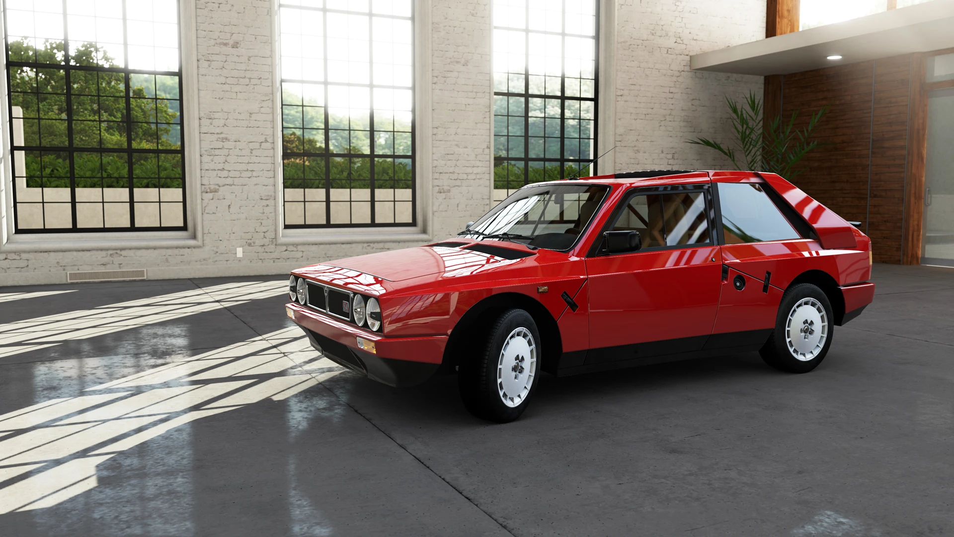 Lancia Delta S4 thumbnail