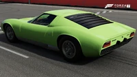 FM7 Lambo Miura Rear.jpg (334 KB) Forza Motorsport 7 (Rear)