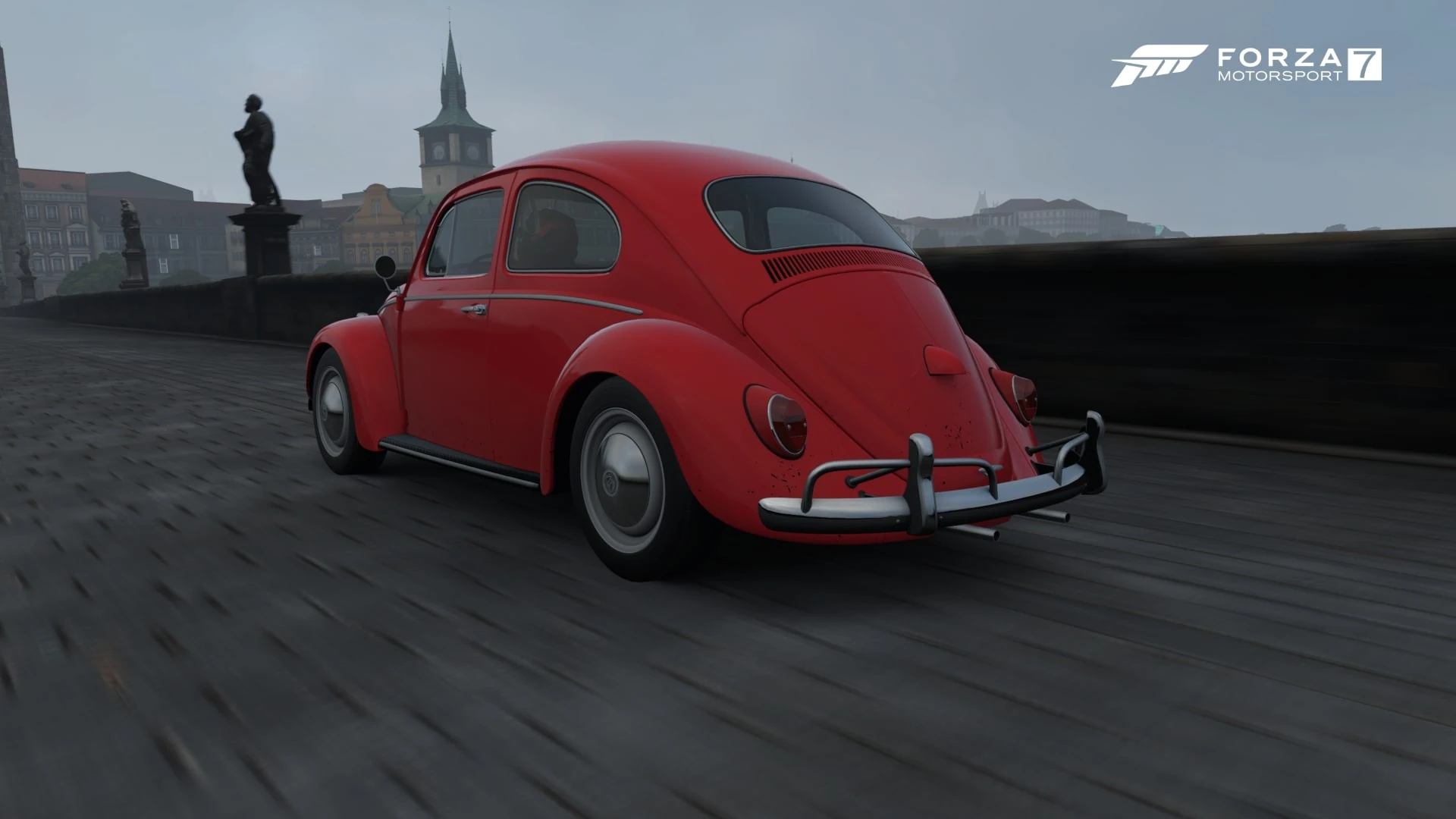 Volkswagen Beetle thumbnail