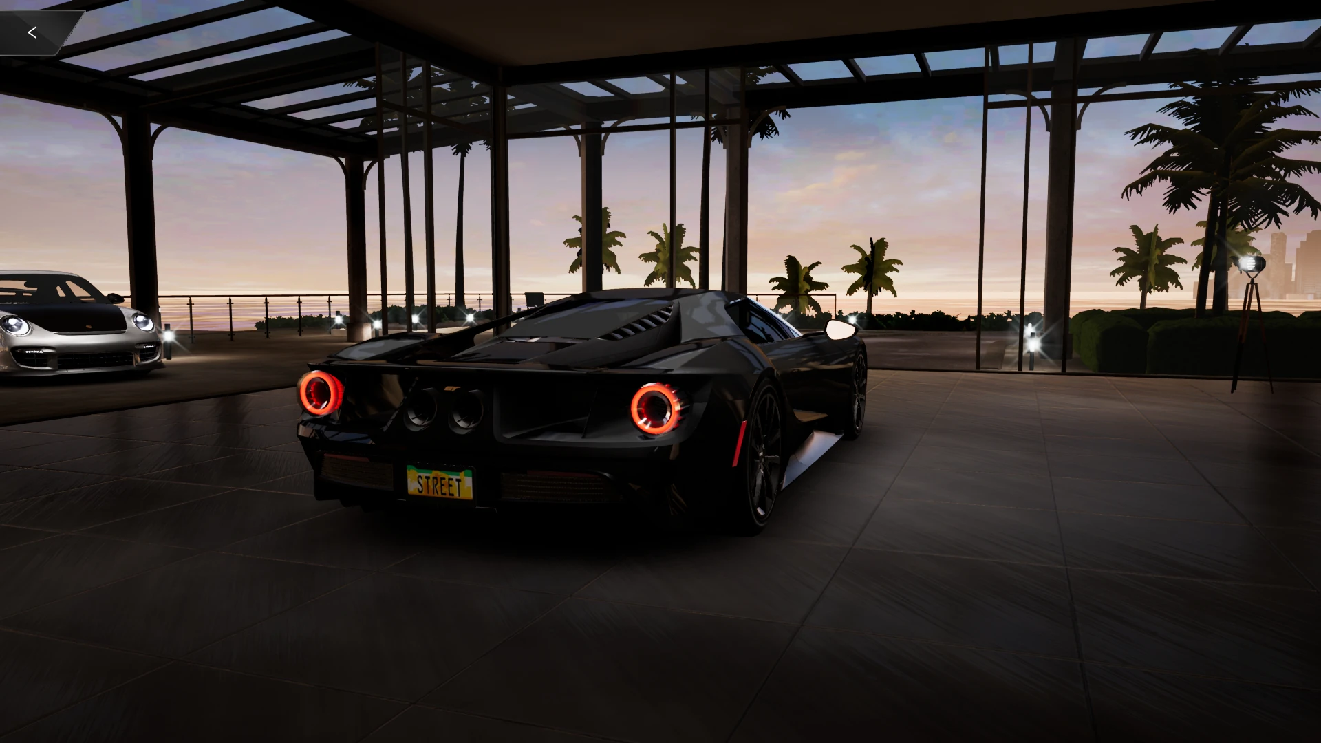 Ford GT thumbnail