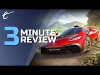 Forza Horizon 5 - Review in 3 Minutes
