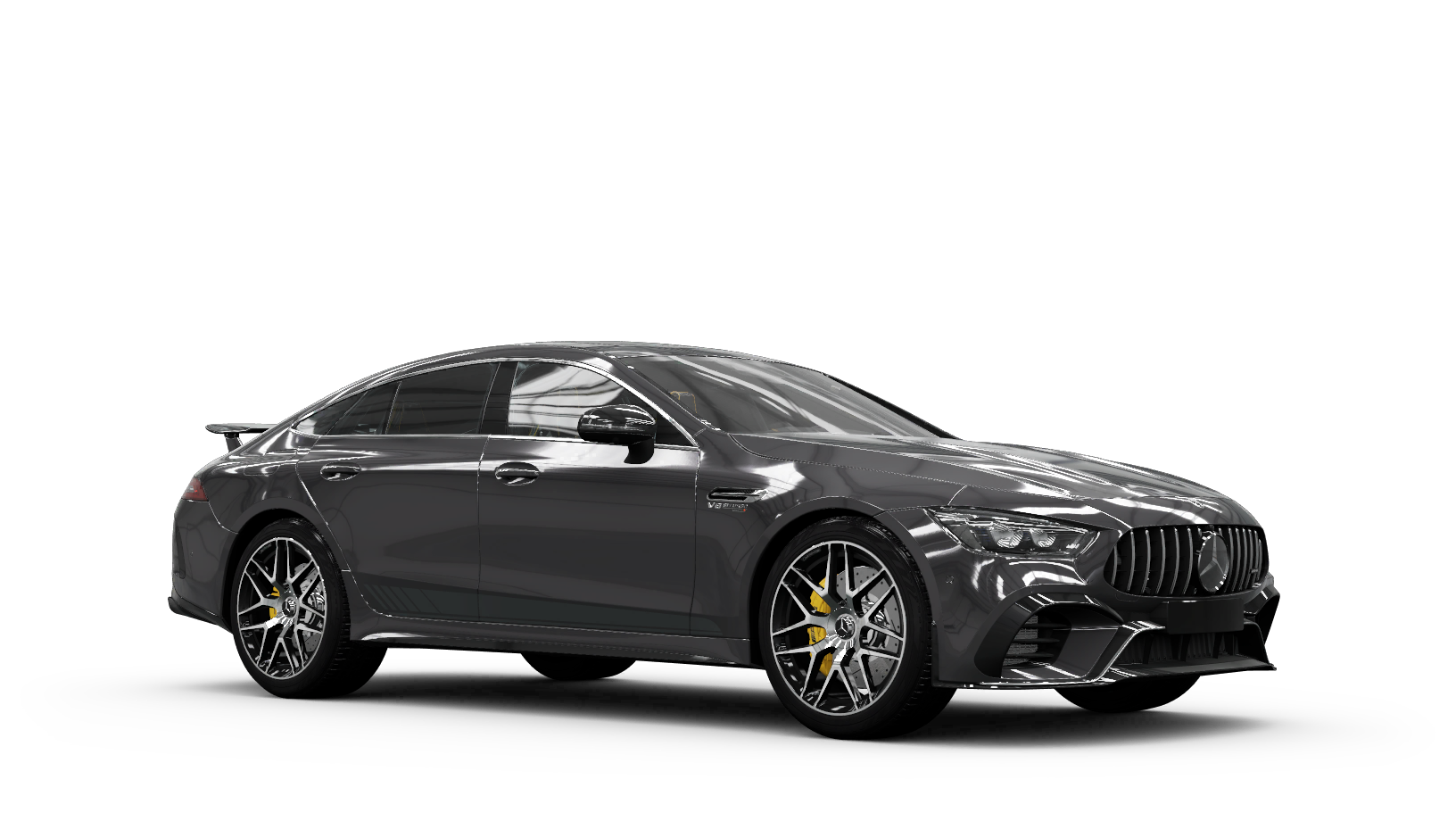 Mercedes Amg Gt 4 Door Coupe Forza Wiki Fandom