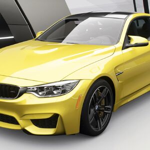 Bmw M4 Coupe Forza Wiki Fandom